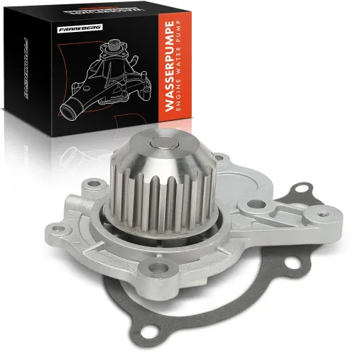 Wasserpumpe, Motorkühlung Frankberg 5481FB0058156 Bild Wasserpumpe, Motorkühlung Frankberg 5481FB0058156