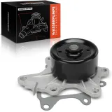 Wasserpumpe, Motorkühlung Frankberg 5481FB0058157