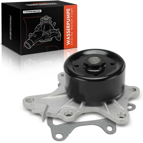 Wasserpumpe, Motorkühlung Frankberg 5481FB0058157 Bild Wasserpumpe, Motorkühlung Frankberg 5481FB0058157