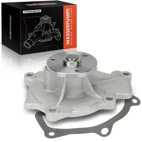 Wasserpumpe, Motorkühlung Frankberg 5481FB0058158 Bild Wasserpumpe, Motorkühlung Frankberg 5481FB0058158