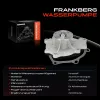 Wasserpumpe, Motorkühlung Frankberg 5481FB0058158 Bild Wasserpumpe, Motorkühlung Frankberg 5481FB0058158