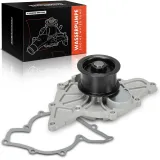 Wasserpumpe, Motorkühlung Frankberg 5481FB0058162