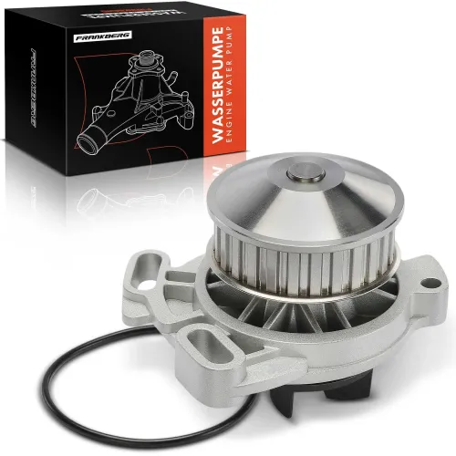 Wasserpumpe, Motorkühlung Frankberg 5481FB0058164 Bild Wasserpumpe, Motorkühlung Frankberg 5481FB0058164