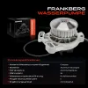 Wasserpumpe, Motorkühlung Frankberg 5481FB0058164 Bild Wasserpumpe, Motorkühlung Frankberg 5481FB0058164