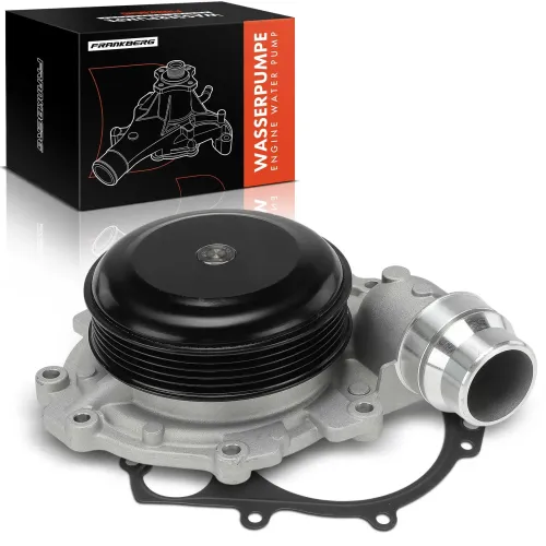 Kondensator, Klimaanlage Frankberg 5481FB0007071 Bild Kondensator, Klimaanlage Frankberg 5481FB0007071