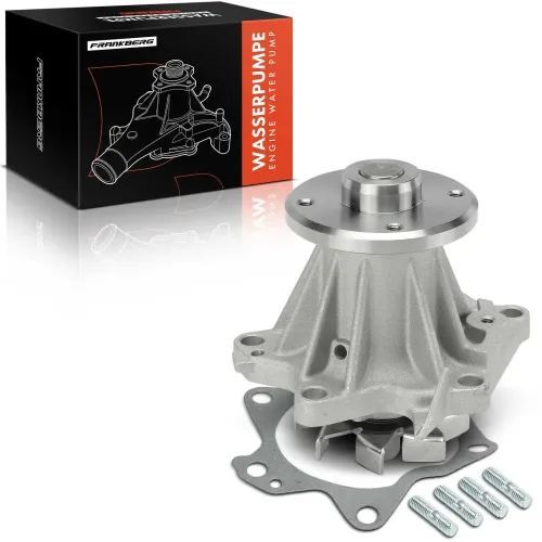 Wasserpumpe, Motorkühlung Frankberg 5481FB0058167 Bild Wasserpumpe, Motorkühlung Frankberg 5481FB0058167