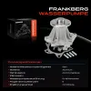 Wasserpumpe, Motorkühlung Frankberg 5481FB0058167 Bild Wasserpumpe, Motorkühlung Frankberg 5481FB0058167