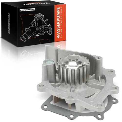 Wasserpumpe, Motorkühlung Frankberg 5481FB0058170 Bild Wasserpumpe, Motorkühlung Frankberg 5481FB0058170