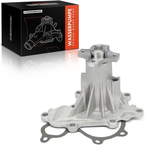 Wasserpumpe, Motorkühlung Frankberg 5481FB0058172 Bild Wasserpumpe, Motorkühlung Frankberg 5481FB0058172
