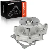 Wasserpumpe, Motorkühlung Frankberg 5481FB0058177