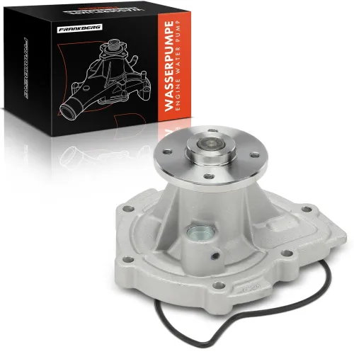 Wasserpumpe, Motorkühlung Frankberg 5481FB0058183 Bild Wasserpumpe, Motorkühlung Frankberg 5481FB0058183