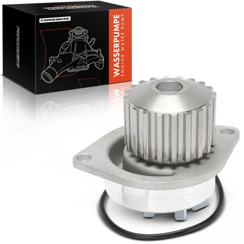Wasserpumpe, Motorkühlung Frankberg 5481FB0058184 Bild Wasserpumpe, Motorkühlung Frankberg 5481FB0058184
