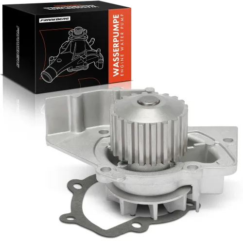 Wasserpumpe, Motorkühlung Frankberg 5481FB0058187 Bild Wasserpumpe, Motorkühlung Frankberg 5481FB0058187