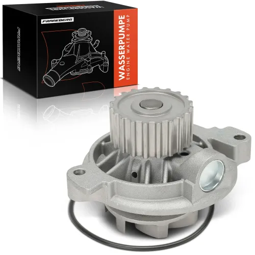 Wasserpumpe, Motorkühlung Frankberg 5481FB0058192 Bild Wasserpumpe, Motorkühlung Frankberg 5481FB0058192