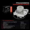 Wasserpumpe, Motorkühlung Frankberg 5481FB0058192 Bild Wasserpumpe, Motorkühlung Frankberg 5481FB0058192