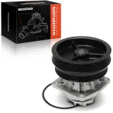 Wasserpumpe, Motorkühlung Frankberg 5481FB0058196