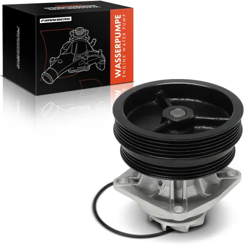 Wasserpumpe, Motorkühlung Frankberg 5481FB0058196 Bild Wasserpumpe, Motorkühlung Frankberg 5481FB0058196