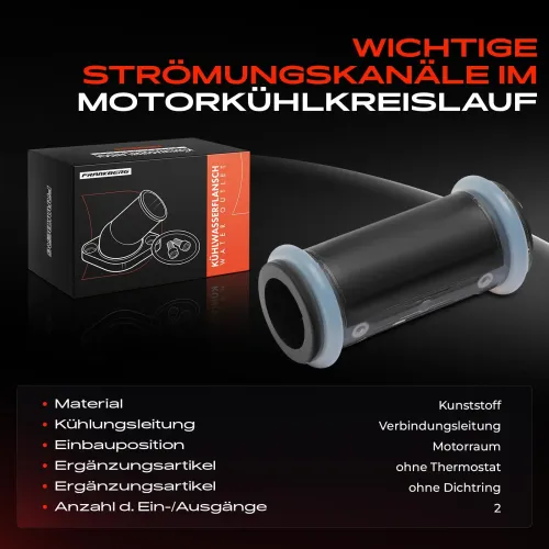 Kühlmittelrohrleitung Frankberg 5481FB0058198 Bild Kühlmittelrohrleitung Frankberg 5481FB0058198