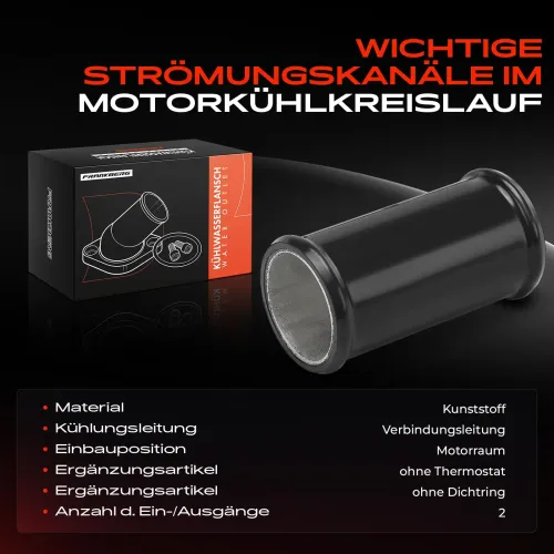 Kühlmittelrohrleitung Frankberg 5481FB0058213 Bild Kühlmittelrohrleitung Frankberg 5481FB0058213