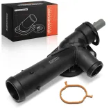 Kühlmittelrohrleitung Frankberg 5481FB0058219