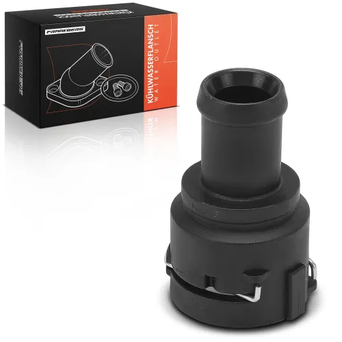 Kühlmittelrohrleitung Frankberg 5481FB0058228 Bild Kühlmittelrohrleitung Frankberg 5481FB0058228