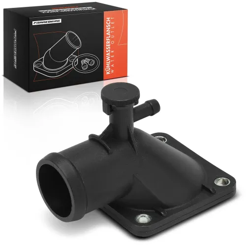 Kühlmittelrohrleitung Frankberg 5481FB0058244 Bild Kühlmittelrohrleitung Frankberg 5481FB0058244