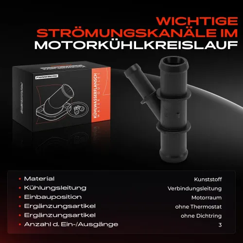 Kühlmittelrohrleitung Frankberg 5481FB0058247 Bild Kühlmittelrohrleitung Frankberg 5481FB0058247