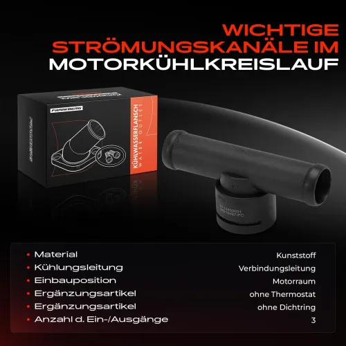 Kühlmittelrohrleitung Frankberg 5481FB0058253 Bild Kühlmittelrohrleitung Frankberg 5481FB0058253