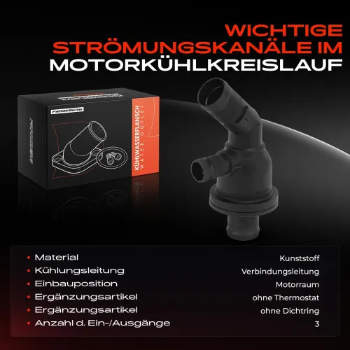 Kühlmittelrohrleitung Frankberg 5481FB0058254 Bild Kühlmittelrohrleitung Frankberg 5481FB0058254