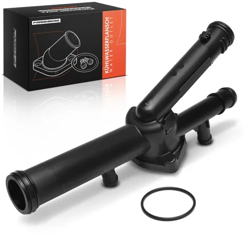 Kühlmittelrohrleitung Frankberg 5481FB0058255 Bild Kühlmittelrohrleitung Frankberg 5481FB0058255