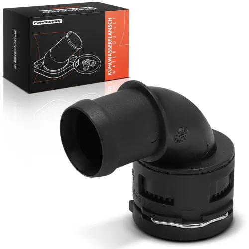 Kühlmittelrohrleitung Frankberg 5481FB0058256 Bild Kühlmittelrohrleitung Frankberg 5481FB0058256