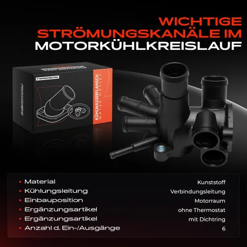 Kühlmittelrohrleitung Frankberg 5481FB0058261 Bild Kühlmittelrohrleitung Frankberg 5481FB0058261