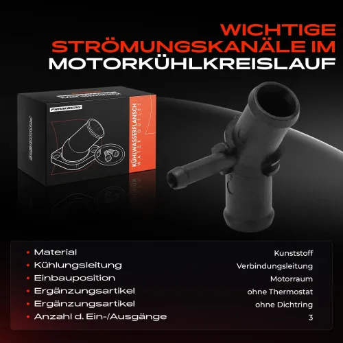 Kühlmittelrohrleitung Frankberg 5481FB0058266 Bild Kühlmittelrohrleitung Frankberg 5481FB0058266