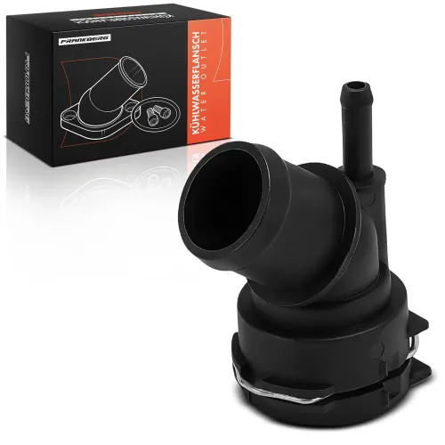 Kühlmittelrohrleitung Frankberg 5481FB0058273 Bild Kühlmittelrohrleitung Frankberg 5481FB0058273