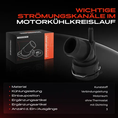 Kühlmittelrohrleitung Frankberg 5481FB0058273 Bild Kühlmittelrohrleitung Frankberg 5481FB0058273