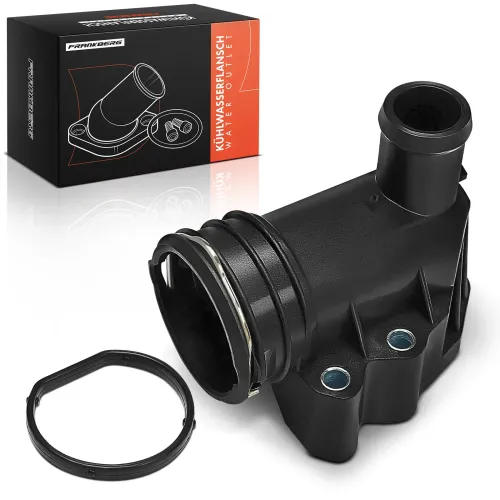 Kühlmittelrohrleitung Frankberg 5481FB0058284 Bild Kühlmittelrohrleitung Frankberg 5481FB0058284