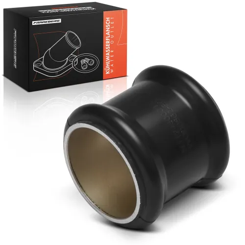 Kühlmittelrohrleitung Frankberg 5481FB0058285 Bild Kühlmittelrohrleitung Frankberg 5481FB0058285