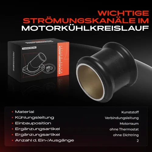 Kühlmittelrohrleitung Frankberg 5481FB0058285 Bild Kühlmittelrohrleitung Frankberg 5481FB0058285
