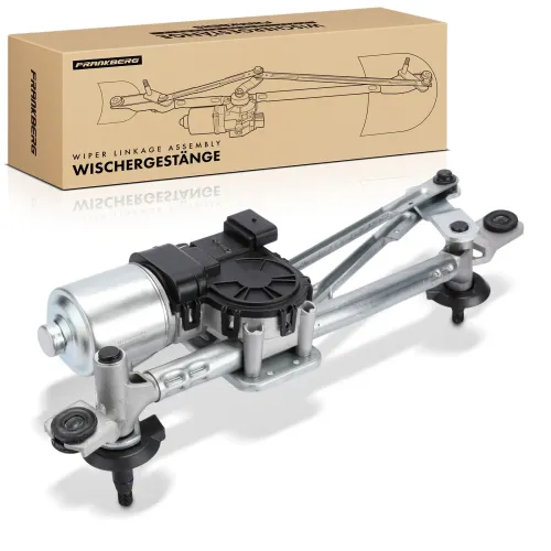 Kraftstoffpumpe 12 V Frankberg 5481FB0012808 Bild Kraftstoffpumpe 12 V Frankberg 5481FB0012808