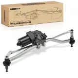 Wischergestänge Frankberg 5481FB0058299