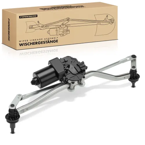 Wischergestänge Frankberg 5481FB0058299 Bild Wischergestänge Frankberg 5481FB0058299
