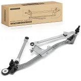 Wischergestänge Frankberg 5481FB0058315