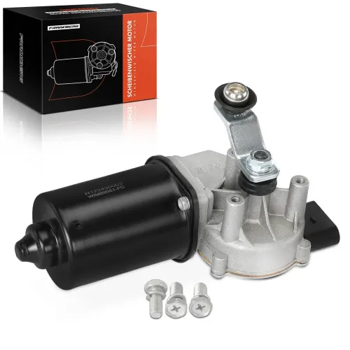 Wischermotor 12 V vorne Frankberg 5481FB0058340 Bild Wischermotor 12 V vorne Frankberg 5481FB0058340