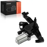 Wischermotor 12 V hinten Frankberg 5481FB0058350