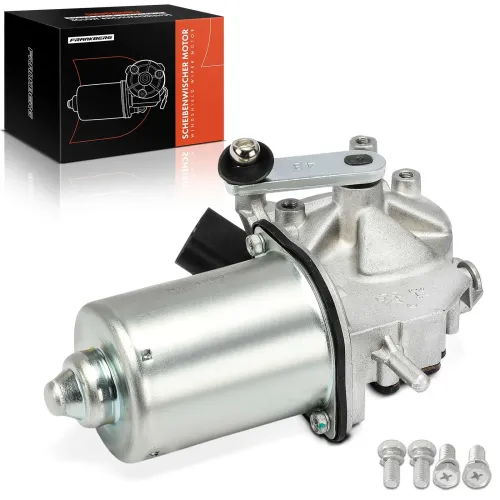 Wischermotor 12 V vorne Frankberg 5481FB0058367 Bild Wischermotor 12 V vorne Frankberg 5481FB0058367