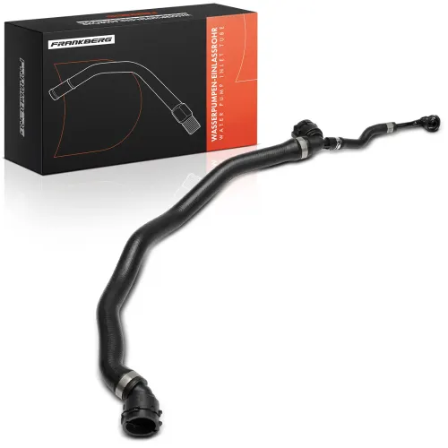 Kühlerschlauch Frankberg 5481FB0058382 Bild Kühlerschlauch Frankberg 5481FB0058382