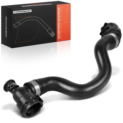 Kühlerschlauch Frankberg 5481FB0058385 Bild Kühlerschlauch Frankberg 5481FB0058385