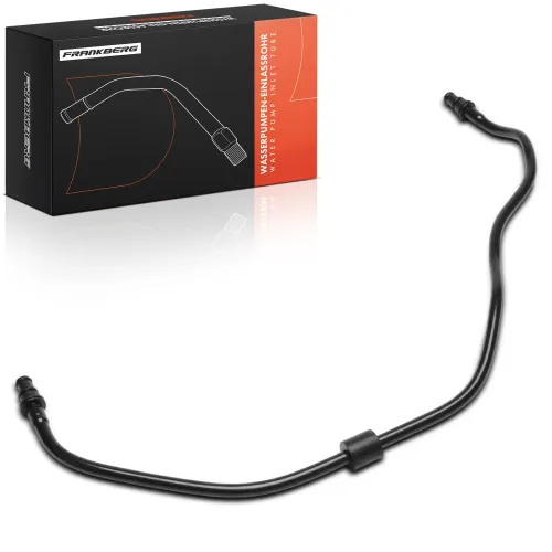 Kühlerschlauch Frankberg 5481FB0058386 Bild Kühlerschlauch Frankberg 5481FB0058386