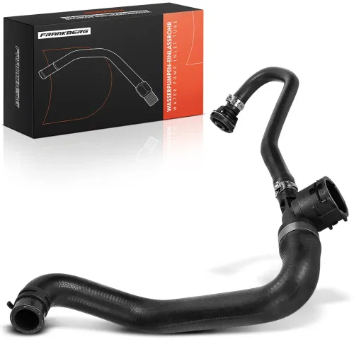 Kühlerschlauch Frankberg 5481FB0058392 Bild Kühlerschlauch Frankberg 5481FB0058392