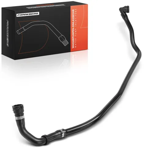 Kühlerschlauch Frankberg 5481FB0058397 Bild Kühlerschlauch Frankberg 5481FB0058397